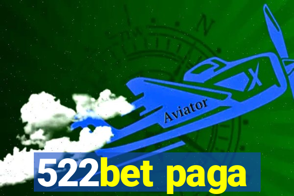 522bet paga